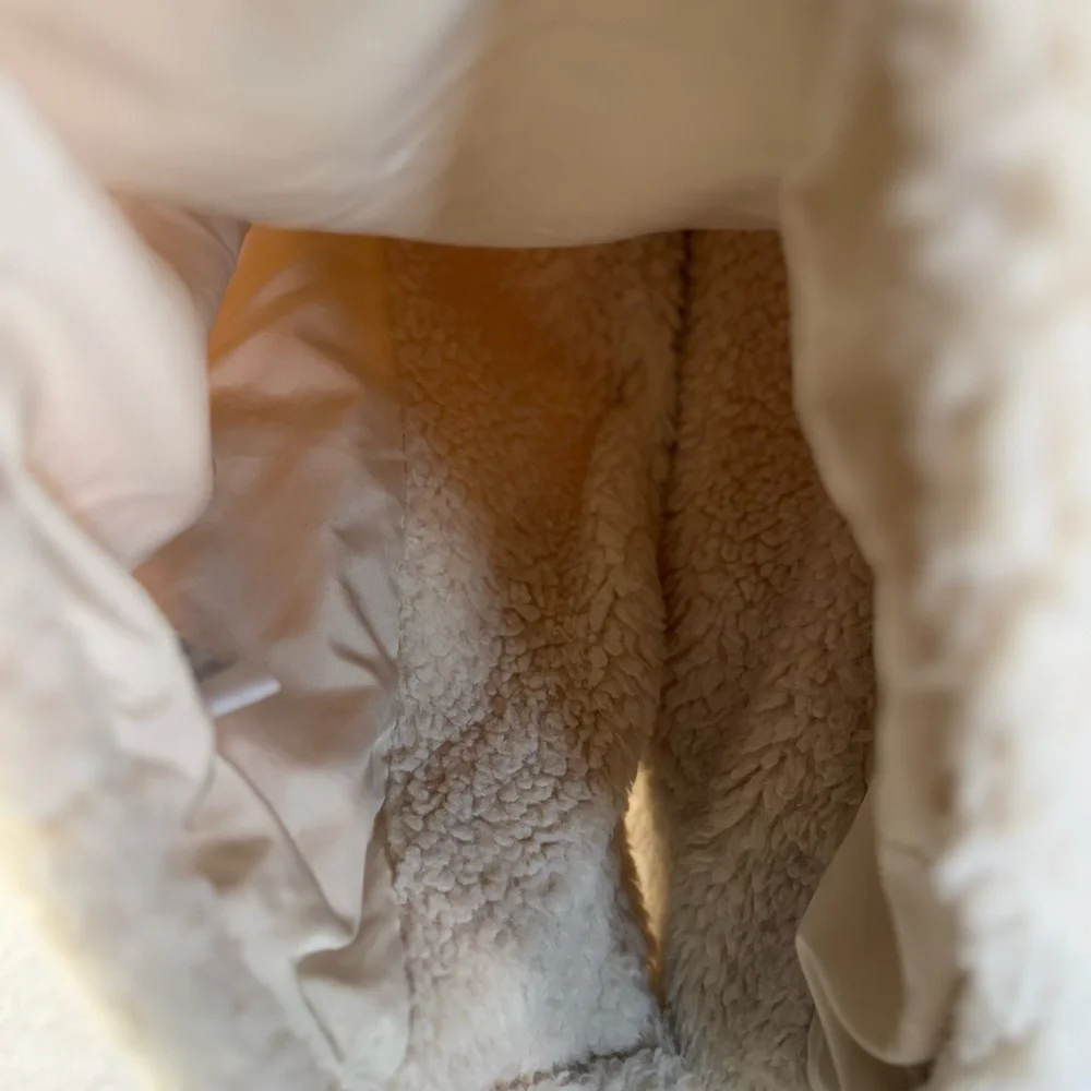 Thread & Supply ultimate cozy